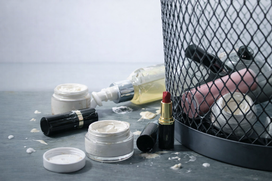 Stop Wasting Money: How to Buy Skincare Based on Your Skin Type