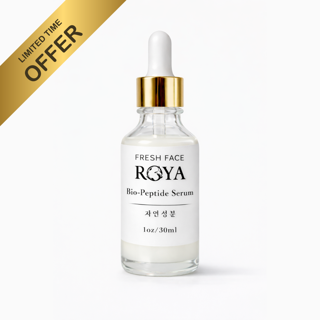 FFR Serum Bio-Peptide (Advanced Facial Rejuvenation)