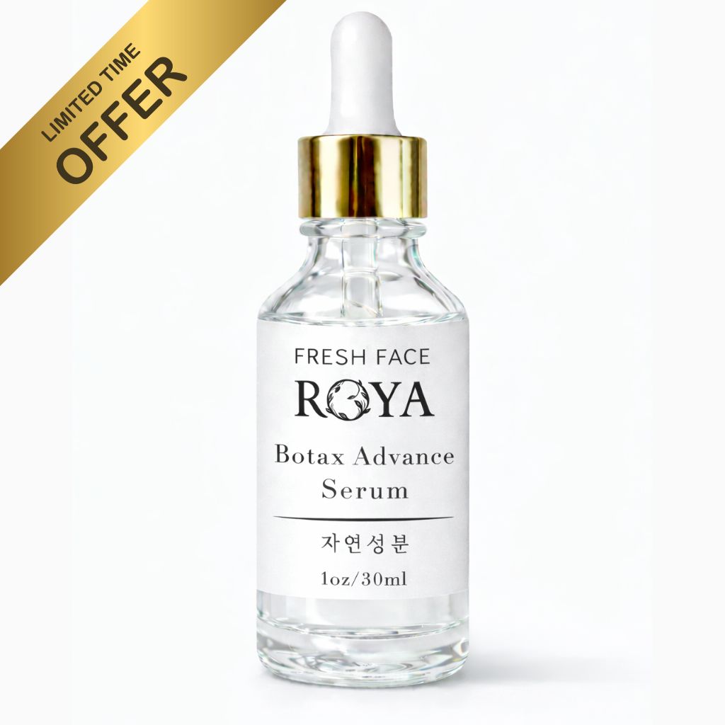 FFR Botax Advance Serum