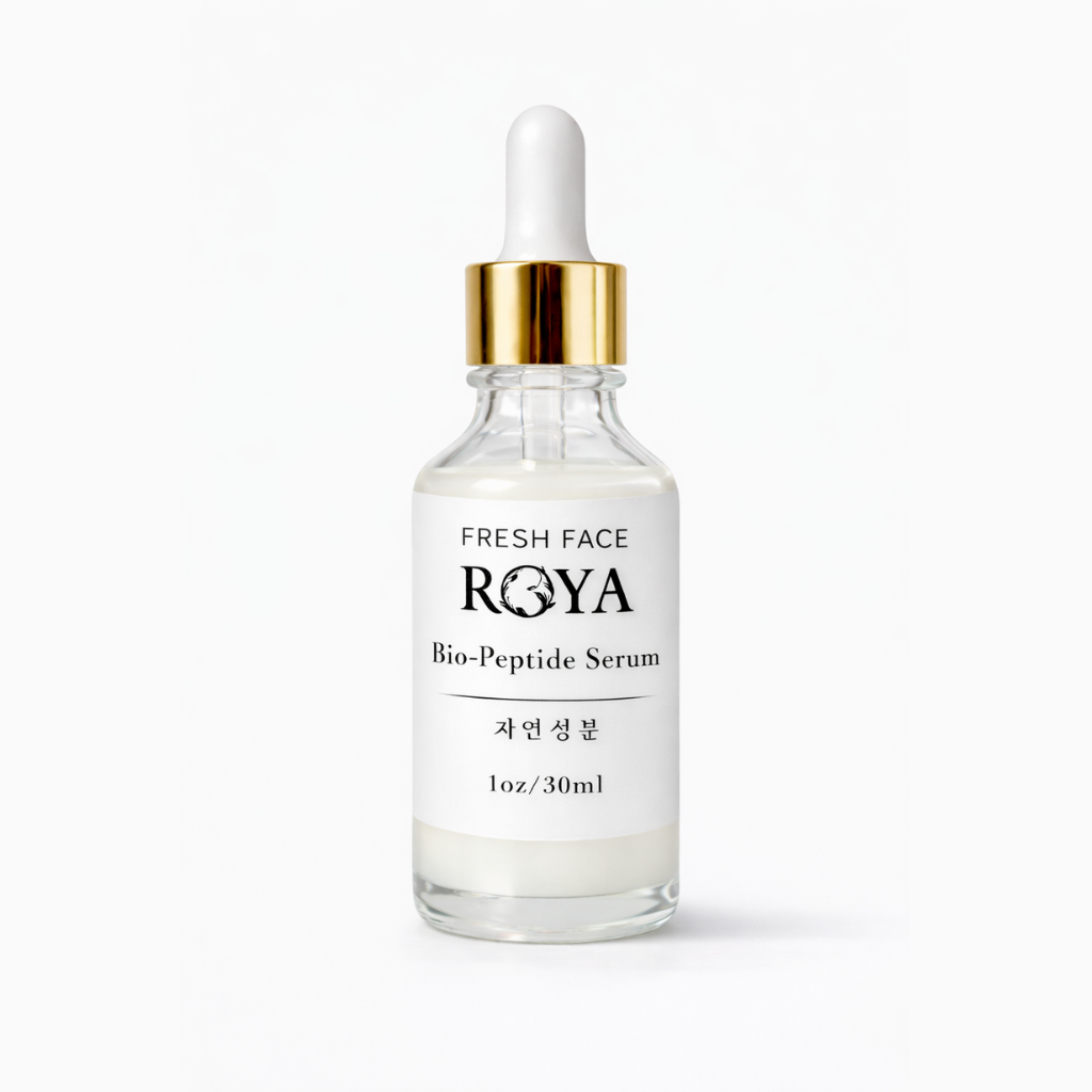 FFR Serum Bio-Peptide (Advanced Facial Rejuvenation)