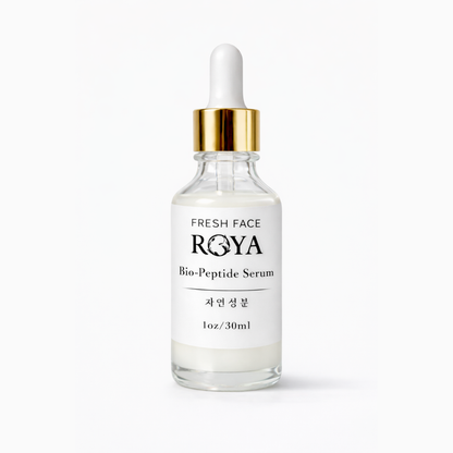 FFR Serum Bio-Peptide (Advanced Facial Rejuvenation)