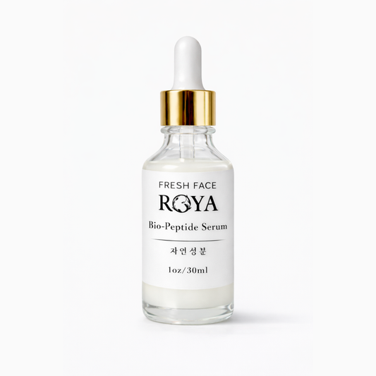 FFR Serum Bio-Peptide (Advanced Facial Rejuvenation)