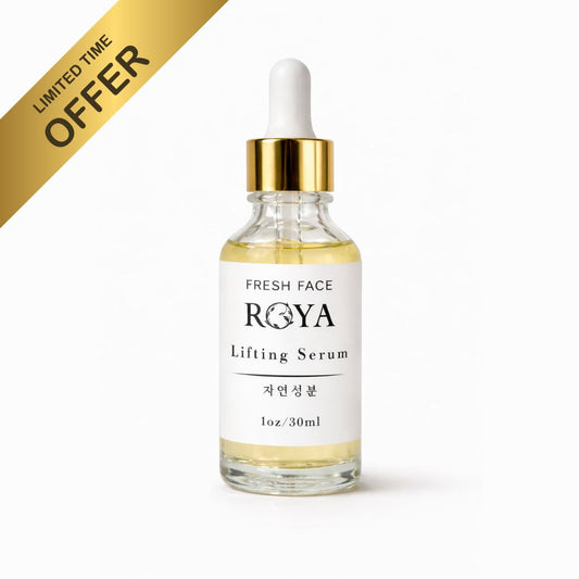 FFR Lifting Serum (Firming & Elasticity Renewal)