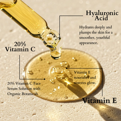 FFR Lifting Serum (Firming & Elasticity Renewal)