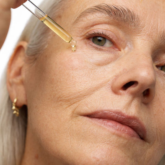 FFR Lifting Serum (Firming & Elasticity Renewal)